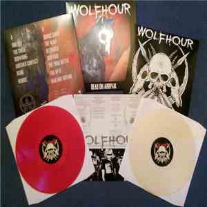 Wolfhour - Dead On Arrival