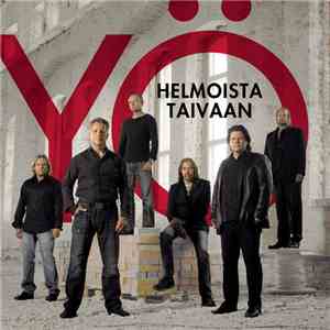 Yö - Helmoista Taivaan