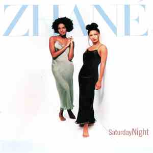 Zhané - Saturday Night