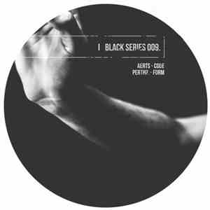 Aerts & Perthil - Black Series 009