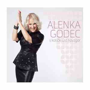 Alenka Godec - S kotički ust navzgor
