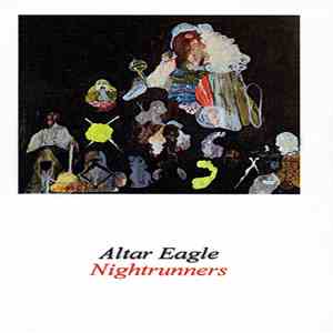 Altar Eagle - Nightrunners