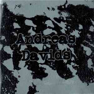 Andreas Davids - Grey