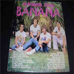 Banana - 20 Grandes Exitos