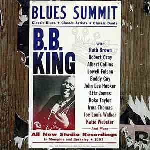B.B. King - Blues Summit