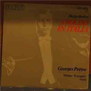 Berlioz - Aroldo In Italia