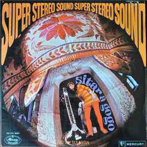 Big Jim Sullivan - Sitar A Go Go