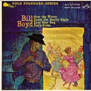 Bill Boyd  - Bill Boyd
