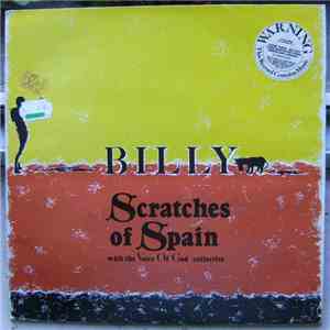 Billy Jenkins With The Voice Of God Collective - Scratches Of Spain