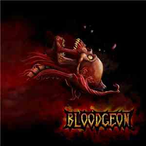 Bloodgeon - Bloodgeon