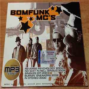 Bomfunk MC's - MP3