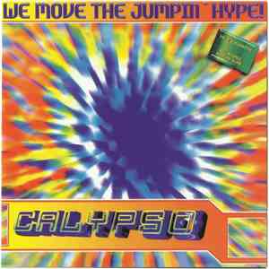 Calypso  - We Move The Jumpin' Hype!