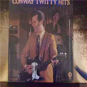 Conway Twitty - Conway Twitty Hits
