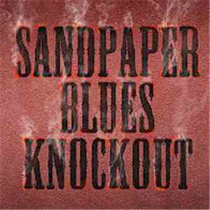Cowboys & Aliens - Sandpaper Blues Knockout