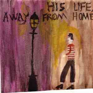Daniel Carter - His Life Away From Home EP