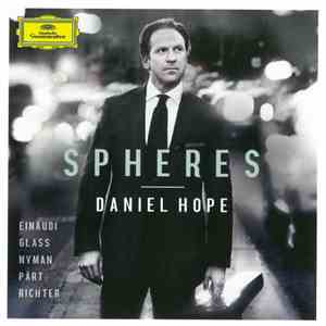 Daniel Hope - Spheres