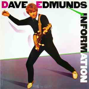 Dave Edmunds - Information