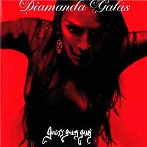 Diamanda Galás - Guilty Guilty Guilty