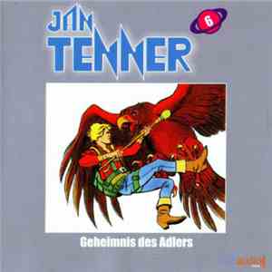 Dick Farlow - Jan Tenner - Geheimnis Des Adlers