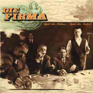 Die Firma - Spiel Des Lebens / Spiel Des Todes