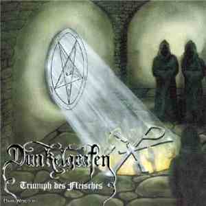 Dunkelgrafen - Triumph Des Fleisches