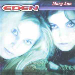 Eden  - Mary Ann