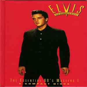 Elvis - From Nashville To Memphis - The Essential 60's Masters I