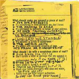 Eugene Chadbourne - New War