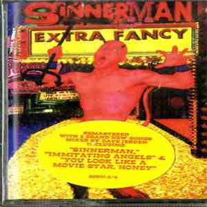 Extra Fancy - Sinnerman