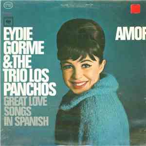Eydie Gorme & The Trio Los Panchos - Amor