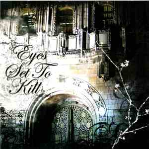 Eyes Set To Kill - When Silence Is Broken The Night Is Torn
