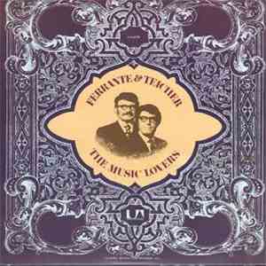 Ferrante & Teicher - The Music Lovers
