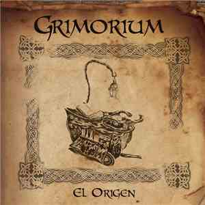 Grimorium - El Origen