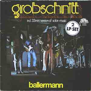 Grobschnitt - Ballermann