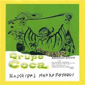 Grupo Coca - Hastripas Markapataque