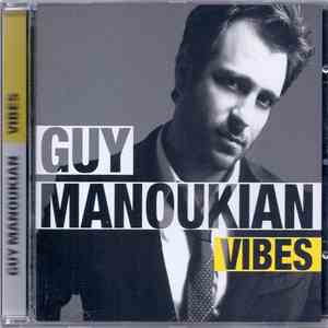 Guy Manoukian - Vibes