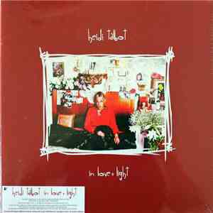 Heidi Talbot - In Love + Light