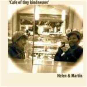 Helen McCookerybook & Martin Stephenson - Cafe Of Tiny Kindnesses