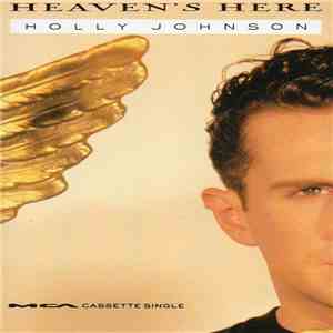 Holly Johnson - Heaven's Here