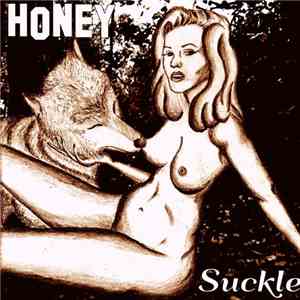 Honey  - Suckle
