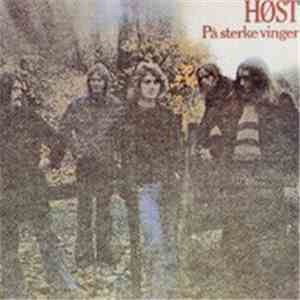 Høst - På Sterke Vinger