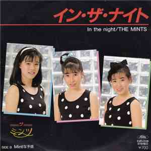 ザ・ミンツ - In The Night