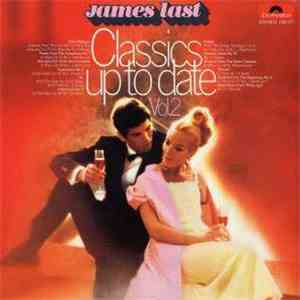James Last Band - Classics Up To Date Vol. 2