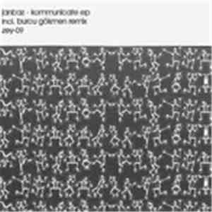 Janbaz - Kommunicate EP