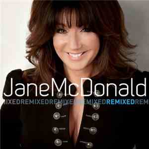Jane McDonald - Remixes
