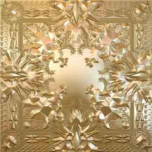 Jay-Z, Kanye West - Murder To Excellence