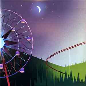 Jim Guthrie & J.J. Ipsen - You, Me & Gravity: The Music Of Planet Coaster