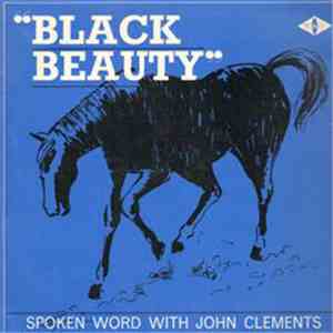 John Clements  - Black Beauty