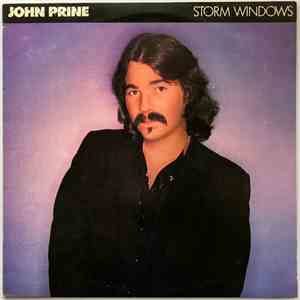 John Prine - Storm Windows