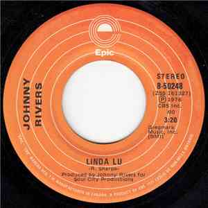 Johnny Rivers - Linda Lu